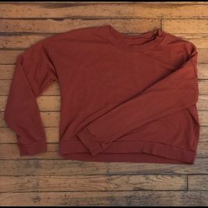 Forever 21 CrewNeck sweatshirt